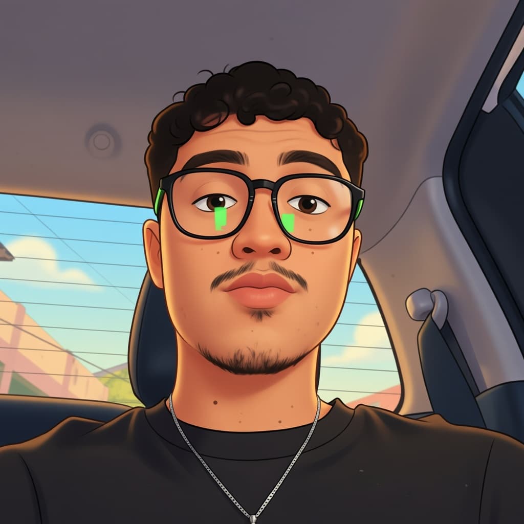 Dave Joshua profile photo