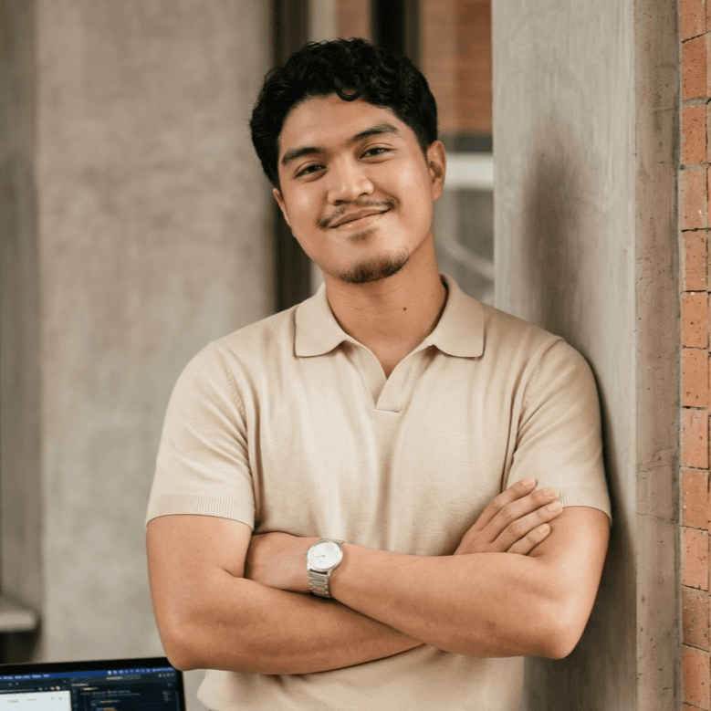Dave Joshua profile photo